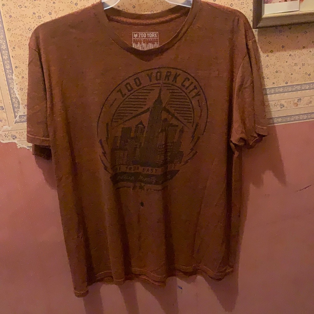 Zoo York T-shirt